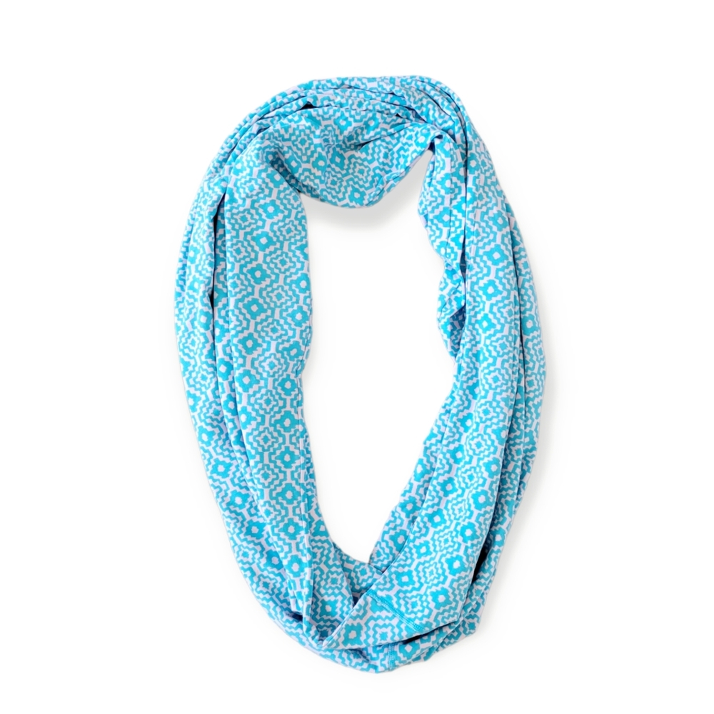 Ivivva Lululemon Kids Lakeside‎ Infinity Scarf